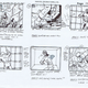 Image for article titled Storyboard art from the first attempt at an X-Men cartoon is up for sale